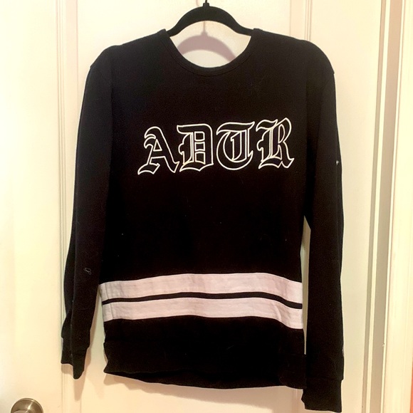 A Day to Remember - varsity style sweater - Picture 1 of 6